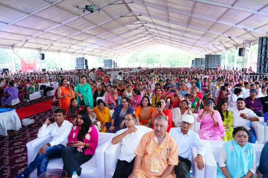 रक्षाबंधन पर मातृशक्ति के सम्मान और सशक्तिकरण में सीएम धामी का नया संकल्प, मुफ्त बस यात्रा की घोषणा
