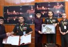UIHMT और CIMS की अनोखी पहल,वीर नारियों और शहीदों के आश्रितों की 100% ट्यूशन फीस माफ, अग्निवीरों को भी मिलेगा लाभ