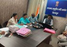 अनुसूचित जाति आयोग के अध्यक्ष ने की जनसुनवाई, 26 शिकायतों का मौके पर किया निस्तारण