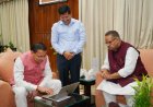 किसानों और स्वयं सहायता समूहों की मदद के लिए ‘मनोरमा कृषि रक्षक’ मोबाइल ऐप लॉन्च: सीएम पुष्कर सिंह धामी ने किया शुभारंभ