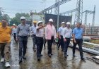 एमडी पीसी ध्यानी ने राज्य में निर्बाध विद्युत आपूर्ति सुनिश्चित करने के लिए पिटकुल, यूपीसीएल एवं यूजेवीएन के अधिकारियों को दिए आवश्यक दिशा निर्देश