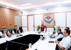 मुख्य सचिव की अध्यक्षता में जिलाधिकारियों के साथ उच्चस्तरीय समीक्षा: अभियोजन में लाएं तेजी, अपराधियों को मिले सख्त सजा; 15 सितंबर से शुरू होगा ‘सेवा संकल्प अभियान’