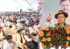 सैनिकों और उनके परिवार के कल्याण के लिए प्रतिबद्ध राज्य सरकार : CM धामी