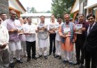हिमालय केवल भौगोलिक क्षेत्र नहीं, बल्कि भारत की आध्यात्मिक, सांस्कृतिक और प्राकृतिक चेतना का महत्वपूर्ण आधार – मुख्यमंत्री