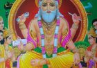 मुख्यमंत्री ने विश्वकर्मा जयंती के अवसर पर प्रदेशवासियों को दी बधाई एवं शुभकामनाएं