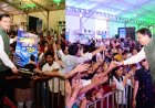 युवा संकल्प दिवस के रूप में मनाया गया मुख्यमंत्री धामी का जन्मदिन, सीएम बोले विकसित उत्तराखंड की नींव हैं युवा