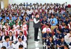 ‘मुख्यमंत्री युवा विद्यार्थी मंथन’: 18 सितंबर को 140 चयनित छात्रों से सीधा संवाद करेंगे सीएम पुष्कर सिंह धामी; सौंपेंगे ‘सपनों के उत्तराखंड’ की विजन रिपोर्ट