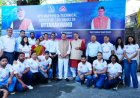 मुख्यमंत्री पुष्कर सिंह धामी ने जीपीएस मैपिंग एवं तकनीकी सर्वेक्षण के लिए अभियान दल को किया फ्लैग ऑफ