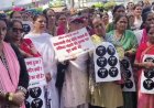चार साल बाद भी अंकिता भंडारी को न्याय नहीं मिलने का आरोप, VIP का नाम उजागर करने की मांग