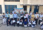 उत्तरकाशी के चार बाल वैज्ञानिक राज्य स्तरीय विज्ञान एवं प्रौद्योगिकी प्रीमियर लीग के लिए चयनित