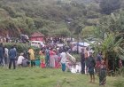 बारिश से अचानक आई बाढ़, भूस्खलन का कहर, 6 की मौत
