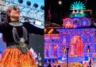 बदरीनाथ धाम में DJ की धुन पर सांस्कृतिक कार्यक्रम, तीर्थपुरोहितों का विरोध, जिला प्रशासन ने झाड़ा पल्ला