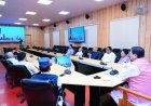 प्रधानमंत्री का ‘मन की बात’ कार्यक्रम राष्ट्र निर्माण के लिए करता है प्रेरित: मुख्यमंत्री पुष्कर सिंह धामी
