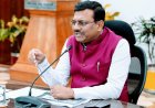मुख्य सचिव ने मुख्यमंत्री घोषणाओं की प्रगति की समीक्षा, समयसीमा का पालन अनिवार्य