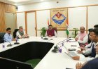 उत्तराखण्ड में ग्लेशियर झीलों के लिए पहला अर्ली वार्निंग सिस्टम: चमोली के वसुंधरा ताल में नई तकनीकी पहल