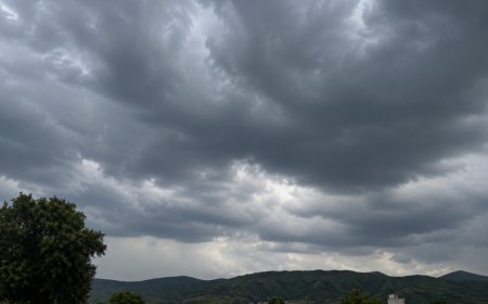 नैनीताल में ‘ऑरेंज अलर्ट’ के बाद 2 सितंबर को सभी विद्यालयों व आंगनबाड़ी केंद्रों में अवकाश घोषित