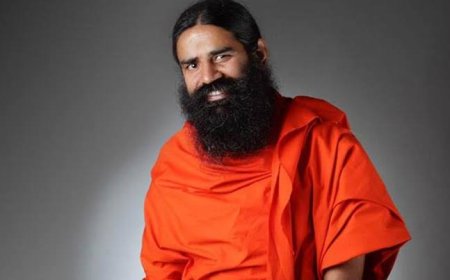 पीएम मोदी के जन्मदिन पर बाबा रामदेव ने गिनाईं उपलब्धियां, बोले भारत का यश और गौरव पूरी दुनिया में बढ़ा