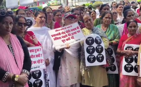 चार साल बाद भी अंकिता भंडारी को न्याय नहीं मिलने का आरोप, VIP का नाम उजागर करने की मांग