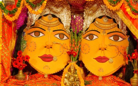 मां नंदा-सुनंदा महोत्सव 2026: श्रद्धालुओं की सुरक्षा, सुविधा और सुगम यातायात के लिए मुस्तैद नैनीताल पुलिस