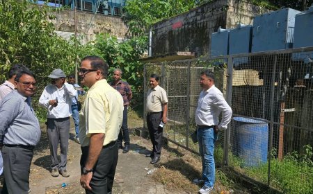 27.50 करोड़ से बदलेगी सूरत, कायाकल्प का काम अंतिम चरण में, आधुनिक ट्रांजिट हब के रूप में विकसित होगा ISBT