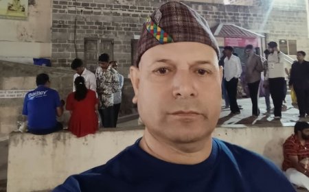 एलटी शिक्षकों के TET-2 को लेकर विवाद गहराया, शिक्षक संगठनों ने मांगी विधिक राय
