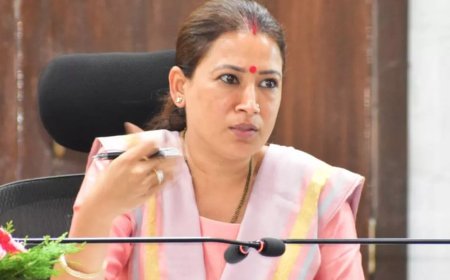 पदक विजेता खिलाड़ियों को आउट ऑफ टर्न सरकारी सेवा का अवसर, विज्ञप्ति हुईं जारी
