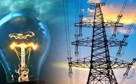 उत्तराखंड को केंद्र से बड़ी राहत, सर्दियों के लिए 73 MW अतिरिक्त बिजली मंजूर
