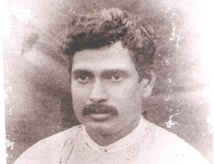 महान शिक्षक और राष्ट्रभक्त वेणीमाधव दास की 74वीं पुण्यतिथि पर किया गया स्मरण