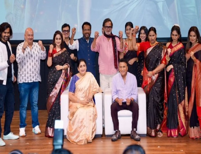 24 सितंबर को सिनेमाघरों में आएगी ‘बंडखोर’, छह महिलाओं के संघर्ष की कहानी