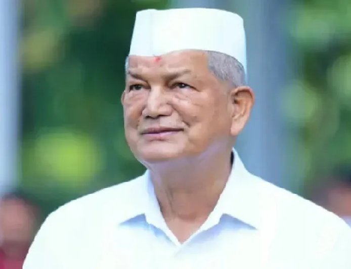 पूर्व ओएसडी से कैश-ज्वैलरी बरामदगी के बीच हरीश रावत का बड़ा बयान, कांग्रेस के दो पदों से हटने की पेशकश
