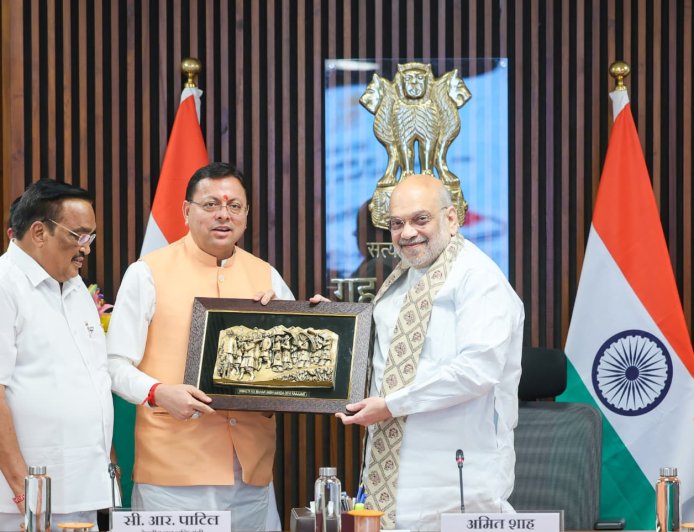 8 दशक पुराना इंतजार खत्म! किशाऊ परियोजना पर 6 राज्यों का बड़ा समझौता