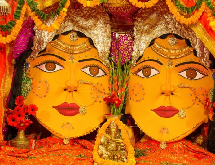 मां नंदा-सुनंदा महोत्सव 2026: श्रद्धालुओं की सुरक्षा, सुविधा और सुगम यातायात के लिए मुस्तैद नैनीताल पुलिस