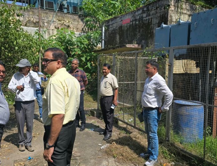 27.50 करोड़ से बदलेगी सूरत, कायाकल्प का काम अंतिम चरण में, आधुनिक ट्रांजिट हब के रूप में विकसित होगा ISBT