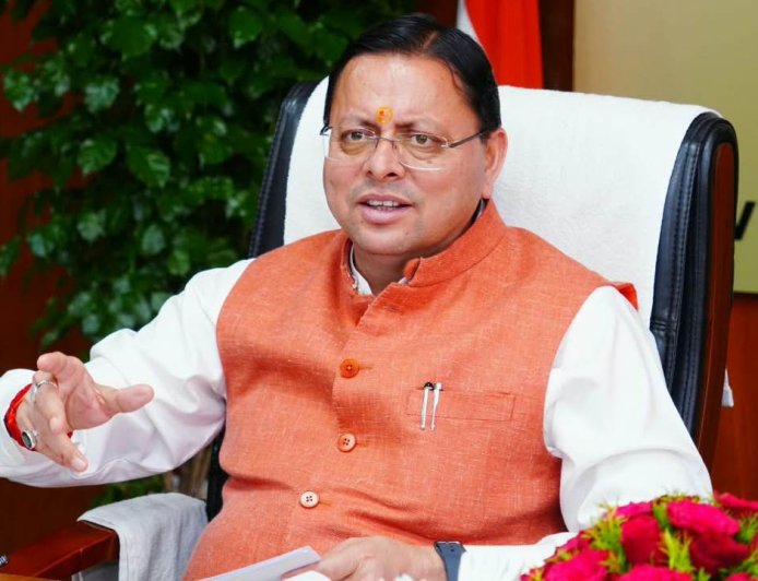 पीड़ितों को न्याय में नहीं होगी देरी, ST/SC अत्याचार के लंबित मामलों पर मुख्यमंत्री धामी सख्त
