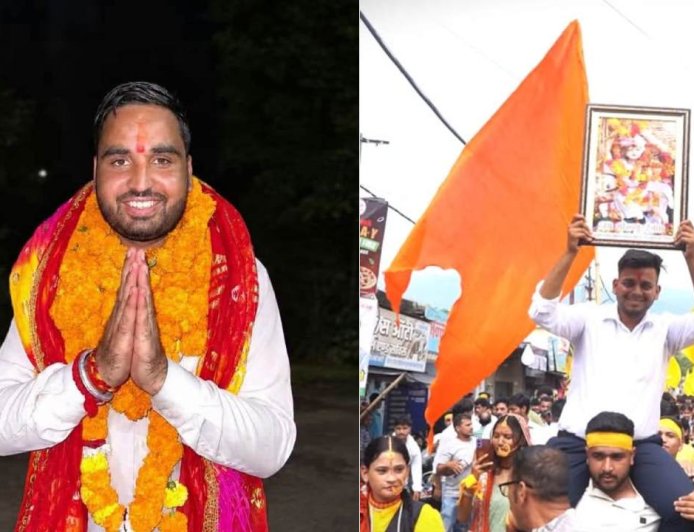 छात्रसंघ चुनाव: DAV देहरादून में ABVP का डंका, MBPG हल्द्वानी में निर्दलीय ने छुड़ाए पसीने, पहाड़ों में NSUI को राहत