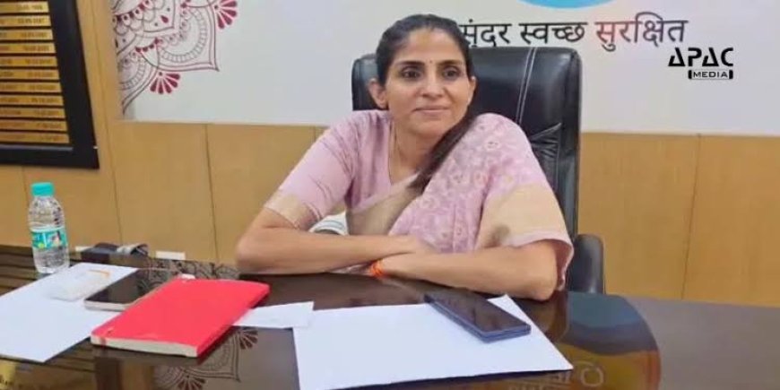 कुंभ 2027 में तीन अन्य जिलों में भी होगा विकास कार्य, पार्क, सड़क और घाटों को लेकर मेला प्रशासन ने बनाया प्लान