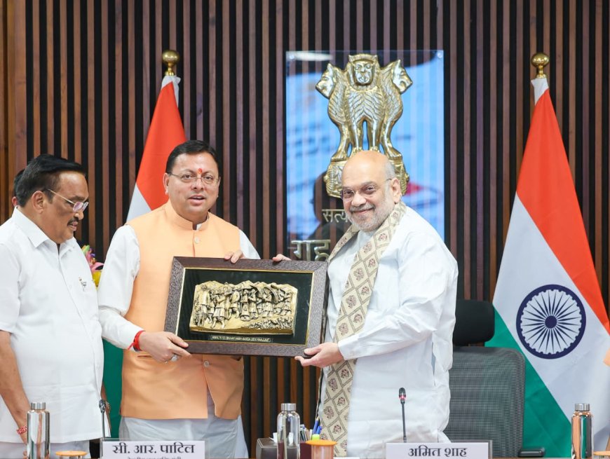 8 दशक पुराना इंतजार खत्म! किशाऊ परियोजना पर 6 राज्यों का बड़ा समझौता