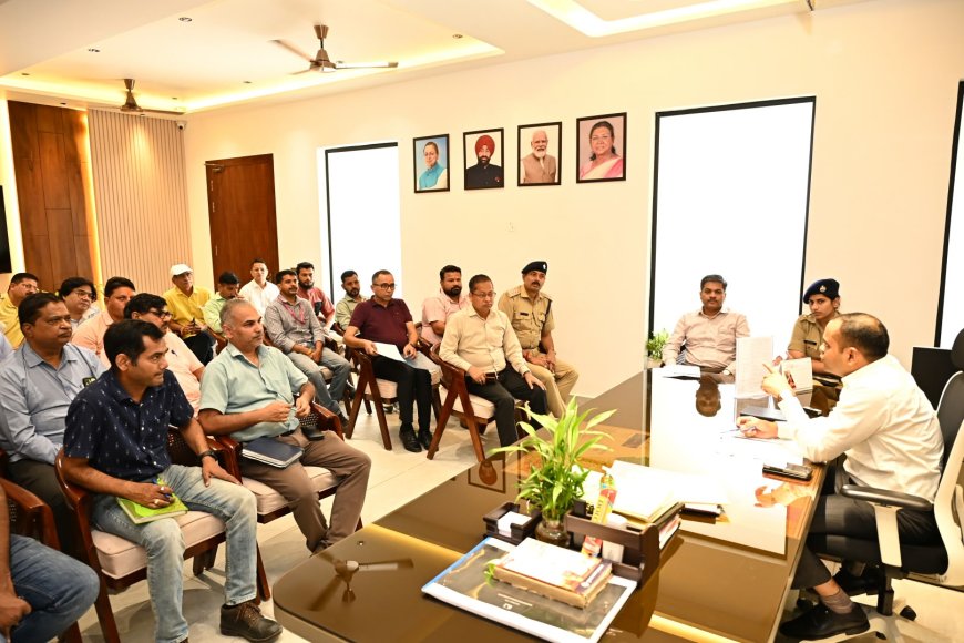 कुंभ से पहले हरिद्वार होगा तारों के जंजाल से मुक्त, तैयारियां जोरों पर