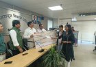 एमडीडीए की नई पहचान को रचनात्मकता का मिला नया आयाम, मैस्कॉट और स्लोगन प्रतियोगिता के विजेताओं का सम्मान