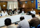 चंपावत में सीएम हेल्पलाइन पर 92 शिकायतें लंबित, डीएम ने दिए त्वरित निस्तारण के दिशा-निर्देश
