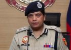 दिल्ली पुलिस ने कॉकरोच जनता पार्टी के प्रदर्शन को दी अनुमति से इनकार, जंतर-मंतर पर थी योजना