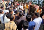 भीमताल: खुजेठी-पतलिया-बलना मोटर मार्ग के 1.24 करोड़ के डामरीकरण से होगी गांवों की हालत में सुधार