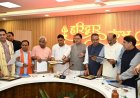 हरिद्वार कुंभ 2027: मुख्यमंत्री ने आधिकारिक लोगो, नई वेबसाइट एवं गीत का लोकार्पण किया