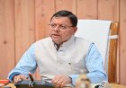 राहुल गांधी की टिप्पणियों पर CM धामी ने उठाए गंभीर सवाल, अजीत डोभाल के योगदान की दी सराहना