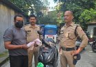 हल्द्वानी पुलिस की बड़ी कार्रवाई: स्कूटी से अवैध अंग्रेजी शराब तस्कर गिरफ्तार, 96 पव्वे और वाहन बरामद