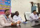 हल्द्वानी: भारत की जनगणना-2027 के द्वितीय चरण के लिए 3 दिवसीय प्रशिक्षण संपन्न, 16 नवंबर से होगा स्वगणना का आरंभ