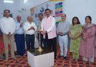 प्रबन्ध निदेशक उपाकालि एवं पिटकुल के द्वारा सेवा संकल्प अभियान का सफल आयोजन: विकसित भारत 2047 की ओर एक कदम