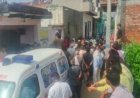दर्दनाक और सनसनीखेज मामला: पति-पत्नी और तीन बच्चों की संदिग्ध मौत, रात में खाए थे नूडल्स