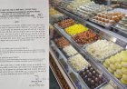 खुली मिठाई बेचने वाले ध्यान दें! मिठाइयों पर लिखनी होगी निर्माण और एक्सपायरी डेट