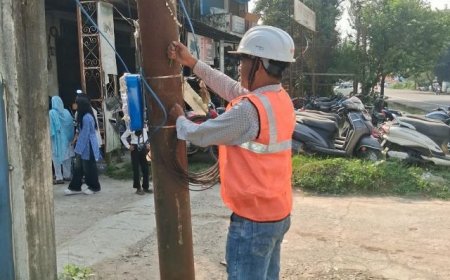 उपभोक्ता सुरक्षा एवं विश्वसनीय विद्युत सेवा के लिए UPCL का नया अभियान